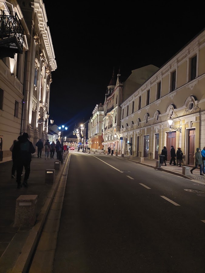 Photo of Palatul Adorján I & II