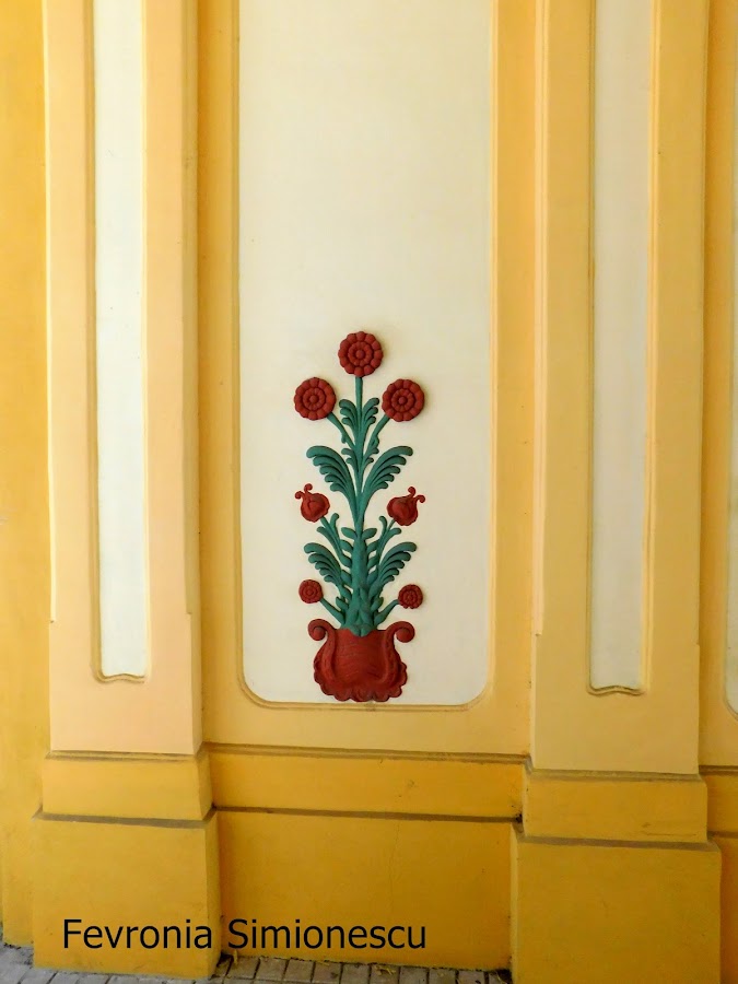 Foto di Palatul Stern