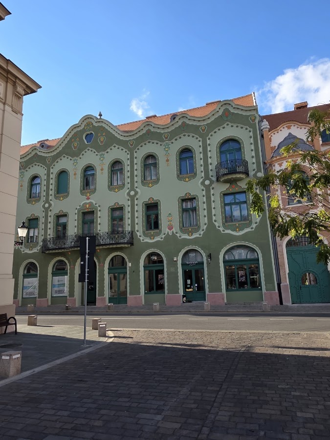 Photo of Oradea Heritage