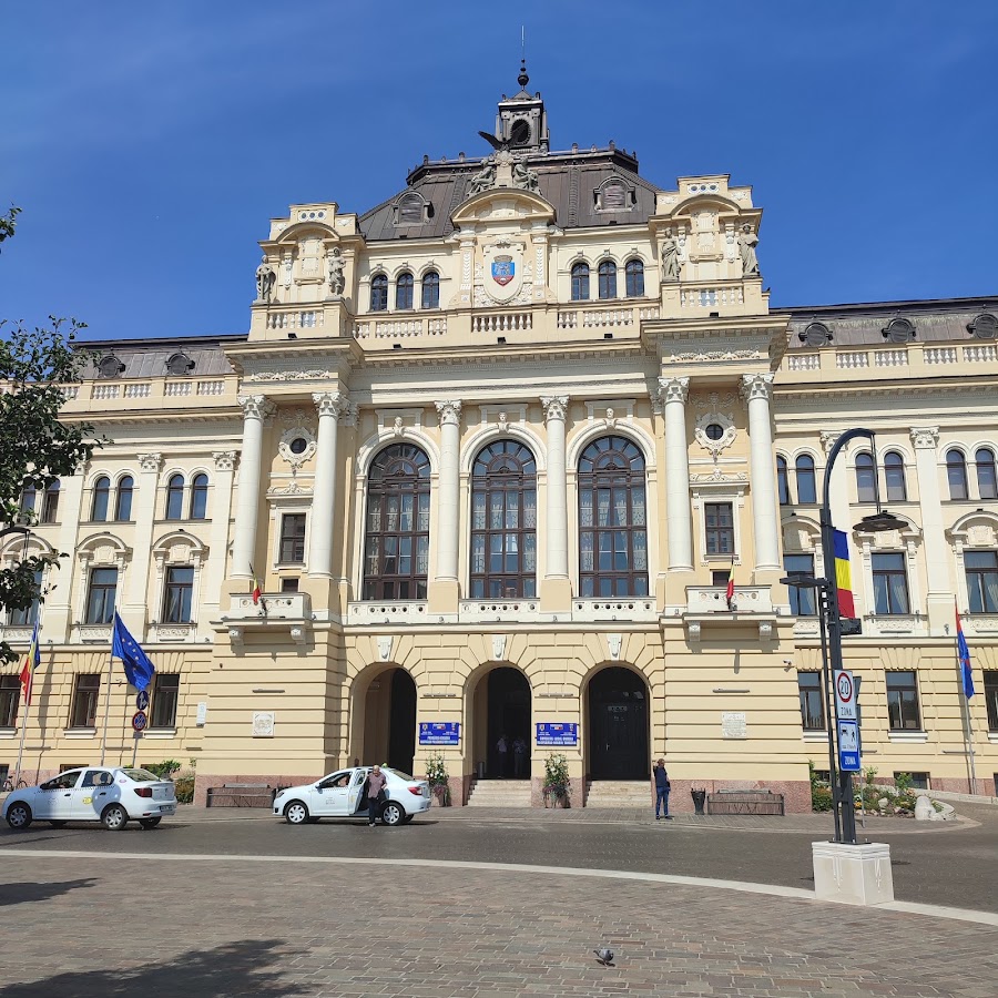 Photo de Oradea Heritage