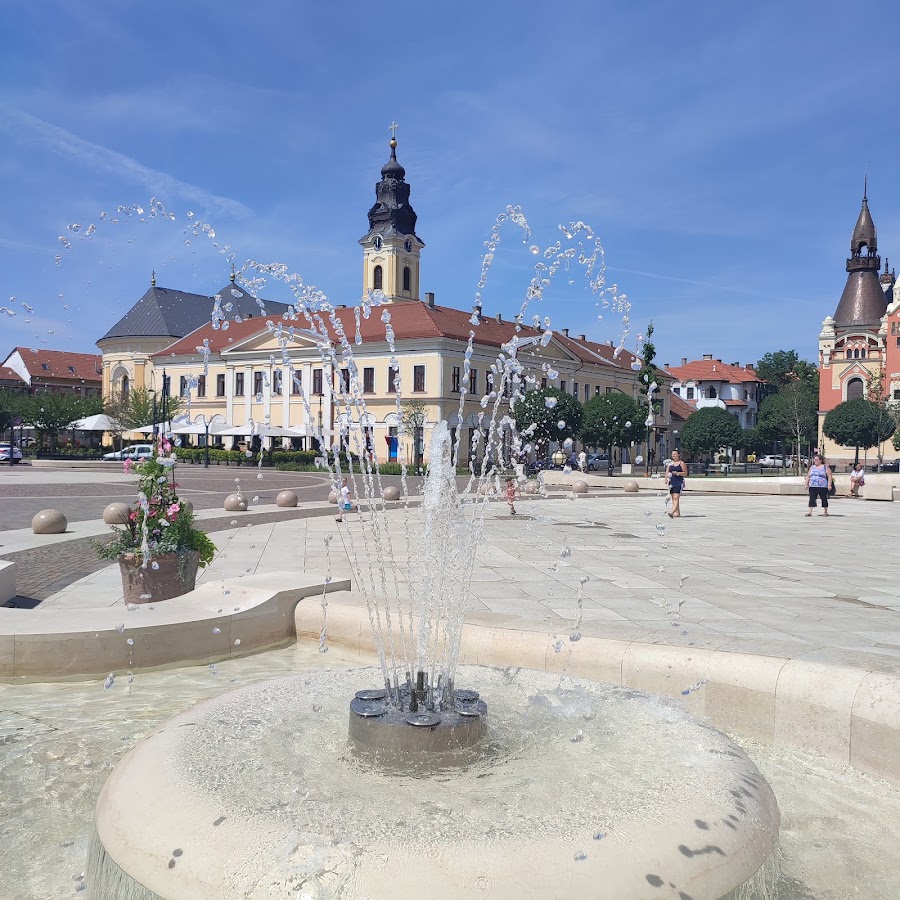 Photo de Oradea Heritage