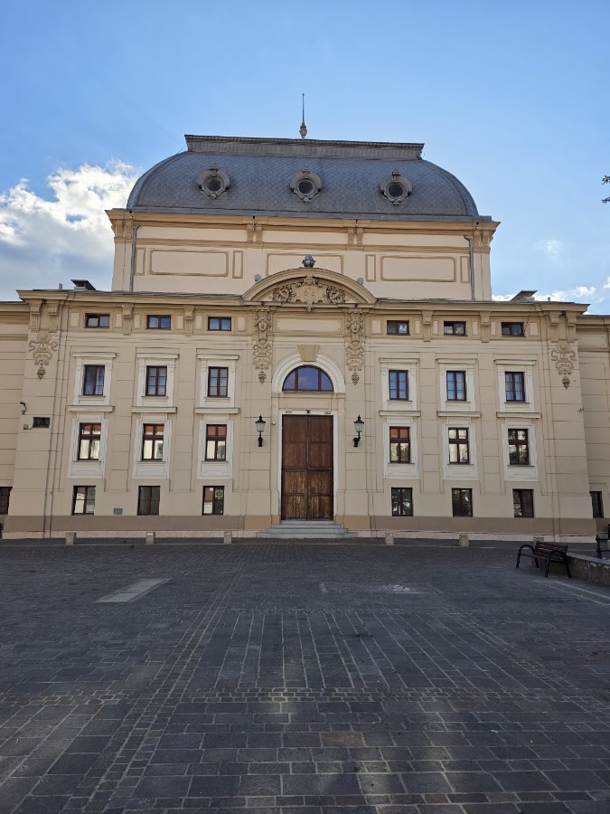 Photo de Oradea Heritage