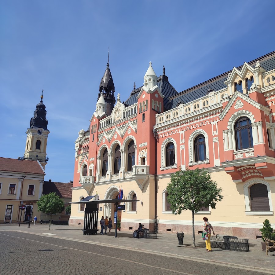 Photo de Oradea Heritage