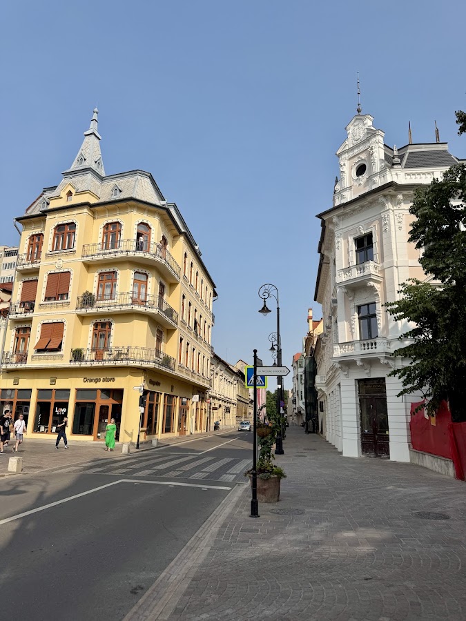 Foto di Casa Guttman