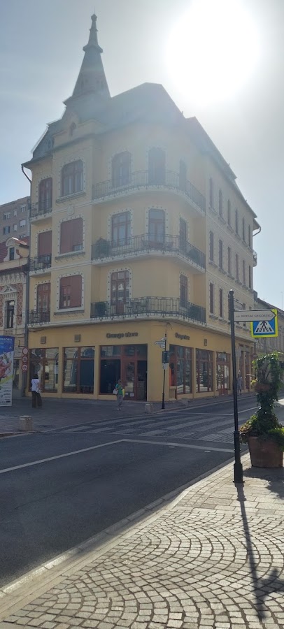 Foto di Casa Guttman