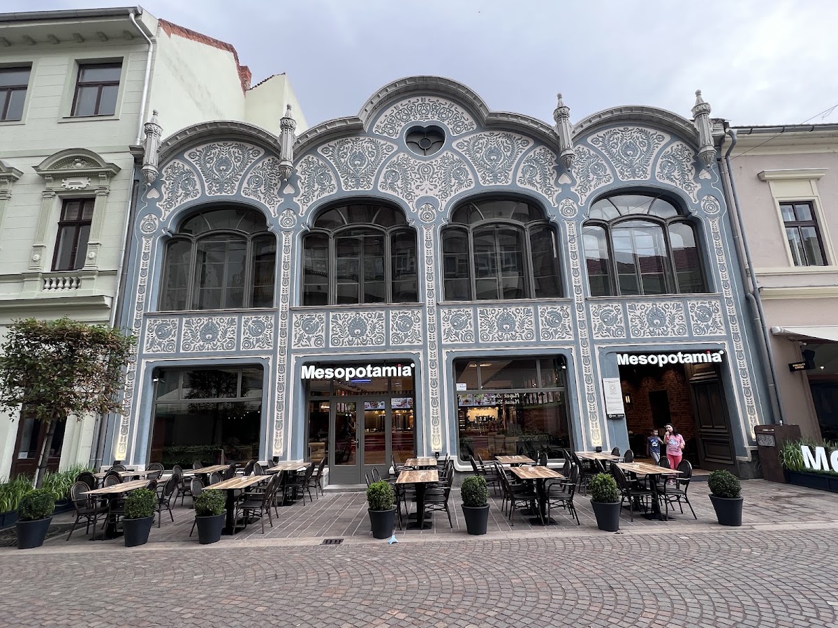 Photo of Casa Deutsch K. Ignác