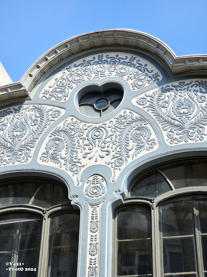 Fotografie de Casa Deutsch K. Ignác