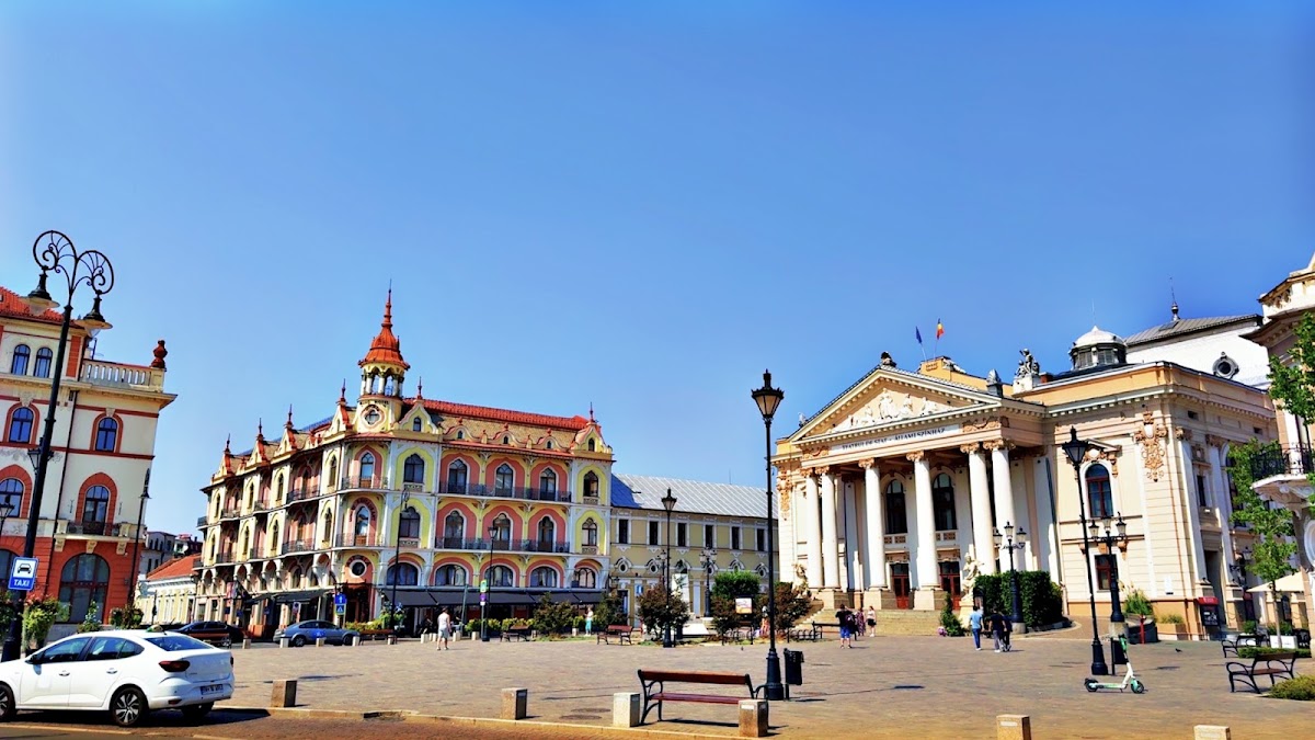 Photo of Piata Regele Ferdinand