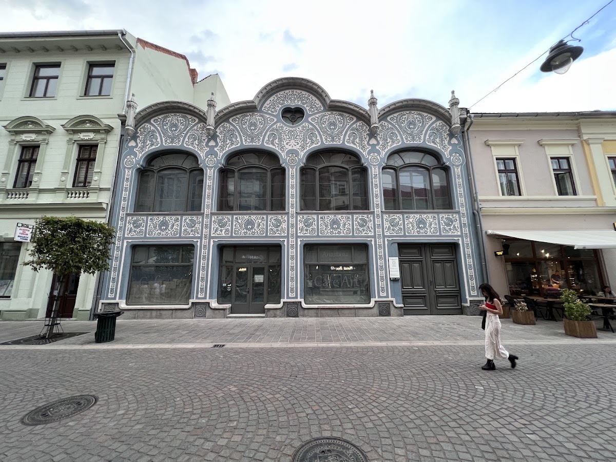 Photo of Casa Deutsch / Deutsch ház