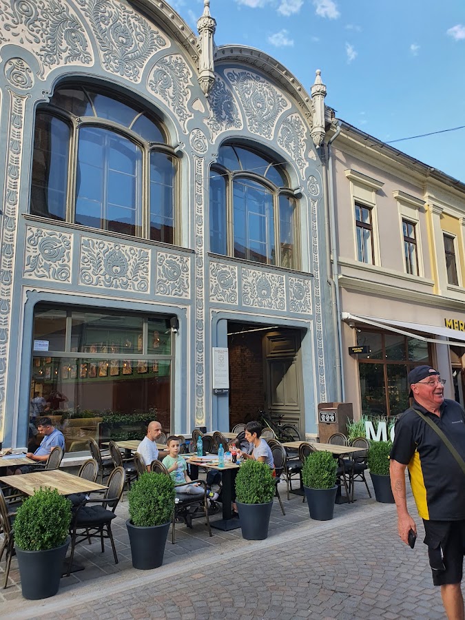 Photo of Casa Deutsch / Deutsch ház