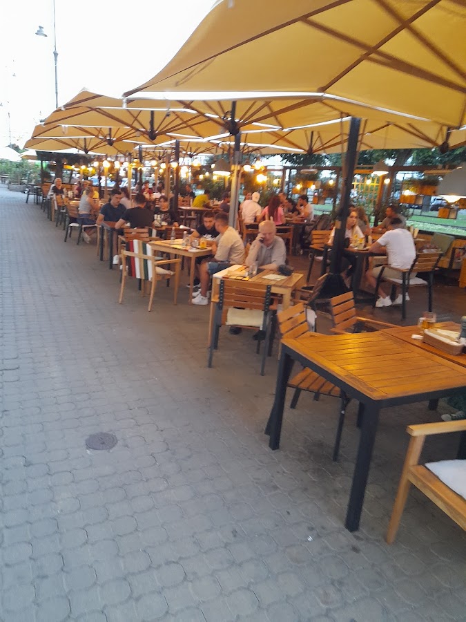 Foto von Shock Kebab