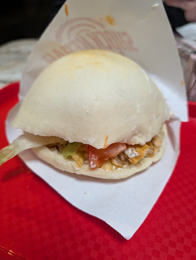 Foto von Shock Kebab