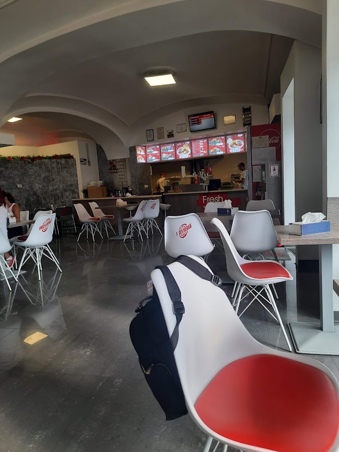 Foto von Shock Kebab
