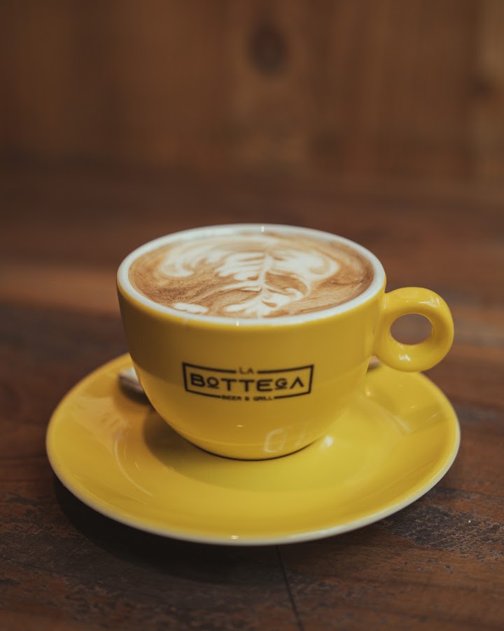 Photo of La Bottega - bucatarie urbana