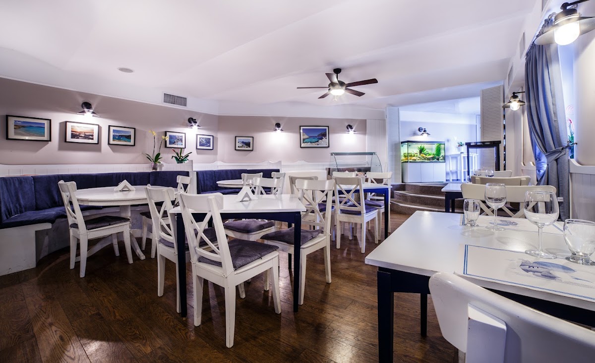 Foto del Ristorante Ema Del Mar