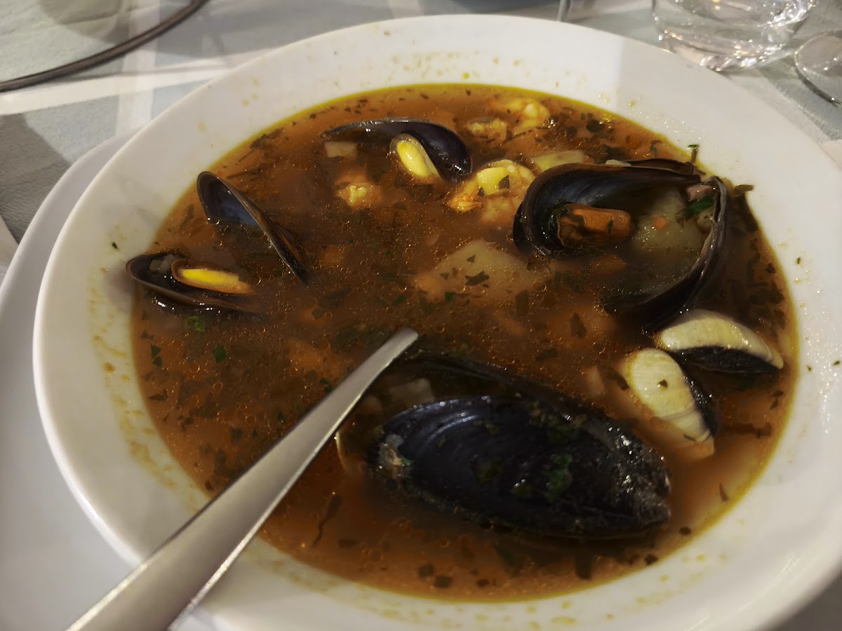 Foto di Restaurant Ema Del Mar