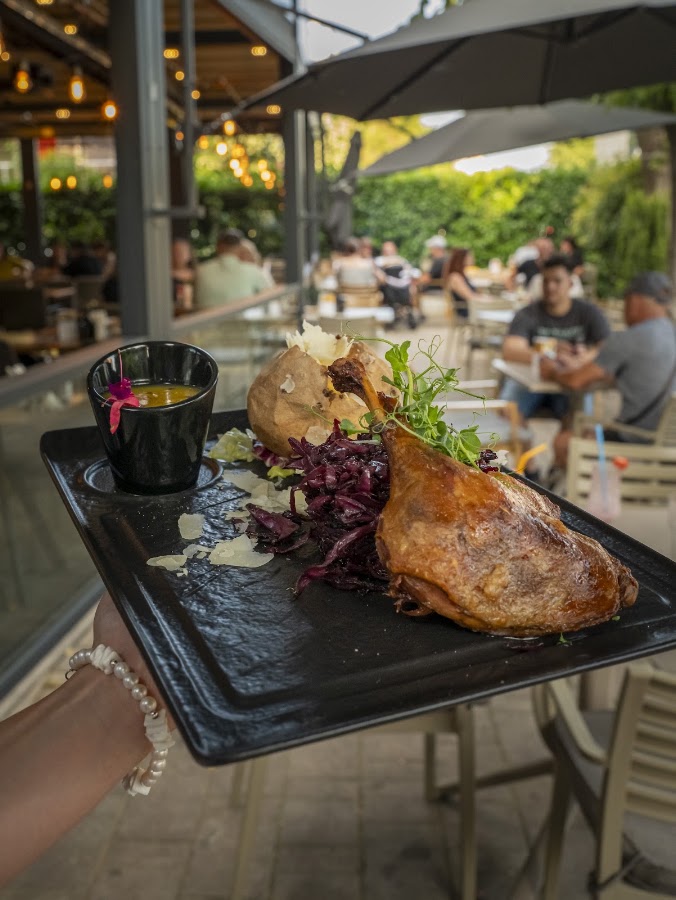 Foto von Noi Restaurant