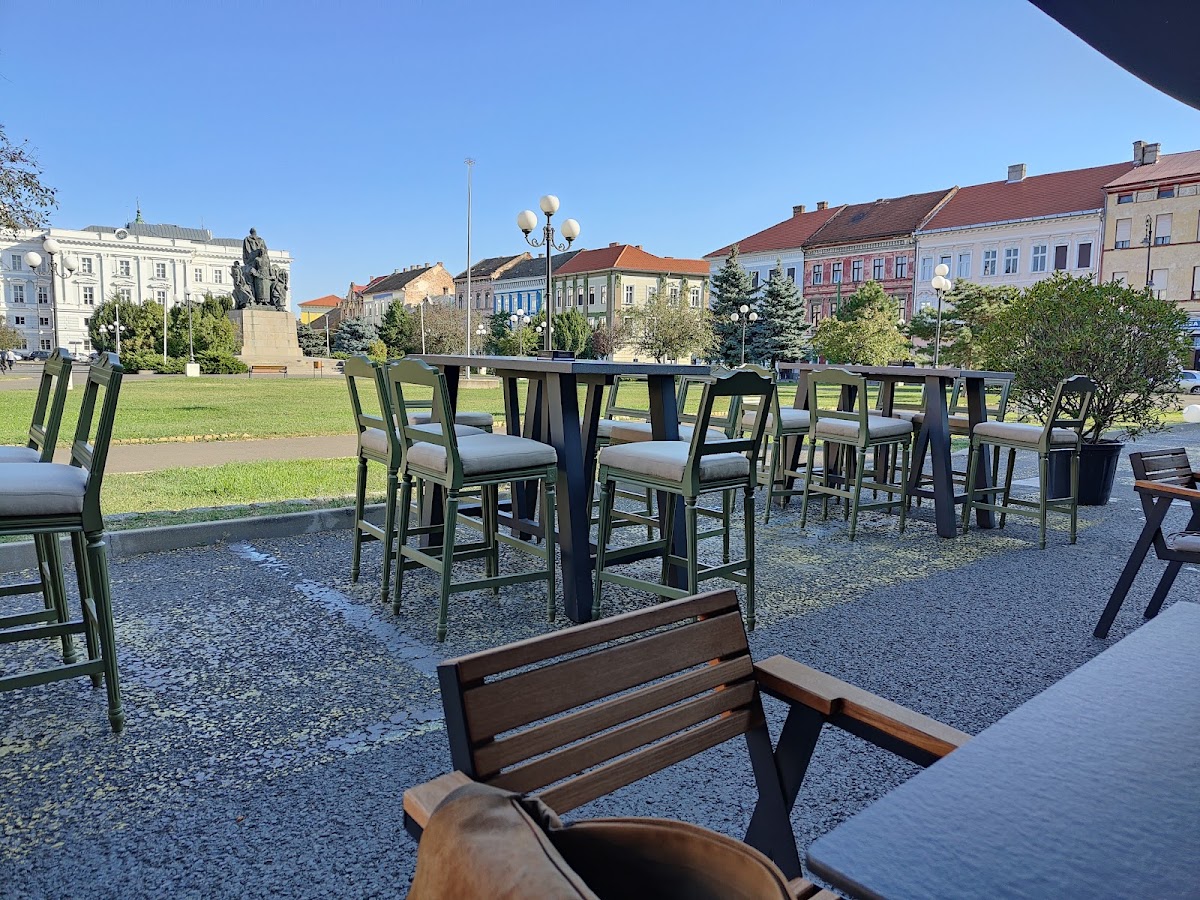 Photo of Restaurant Rațio