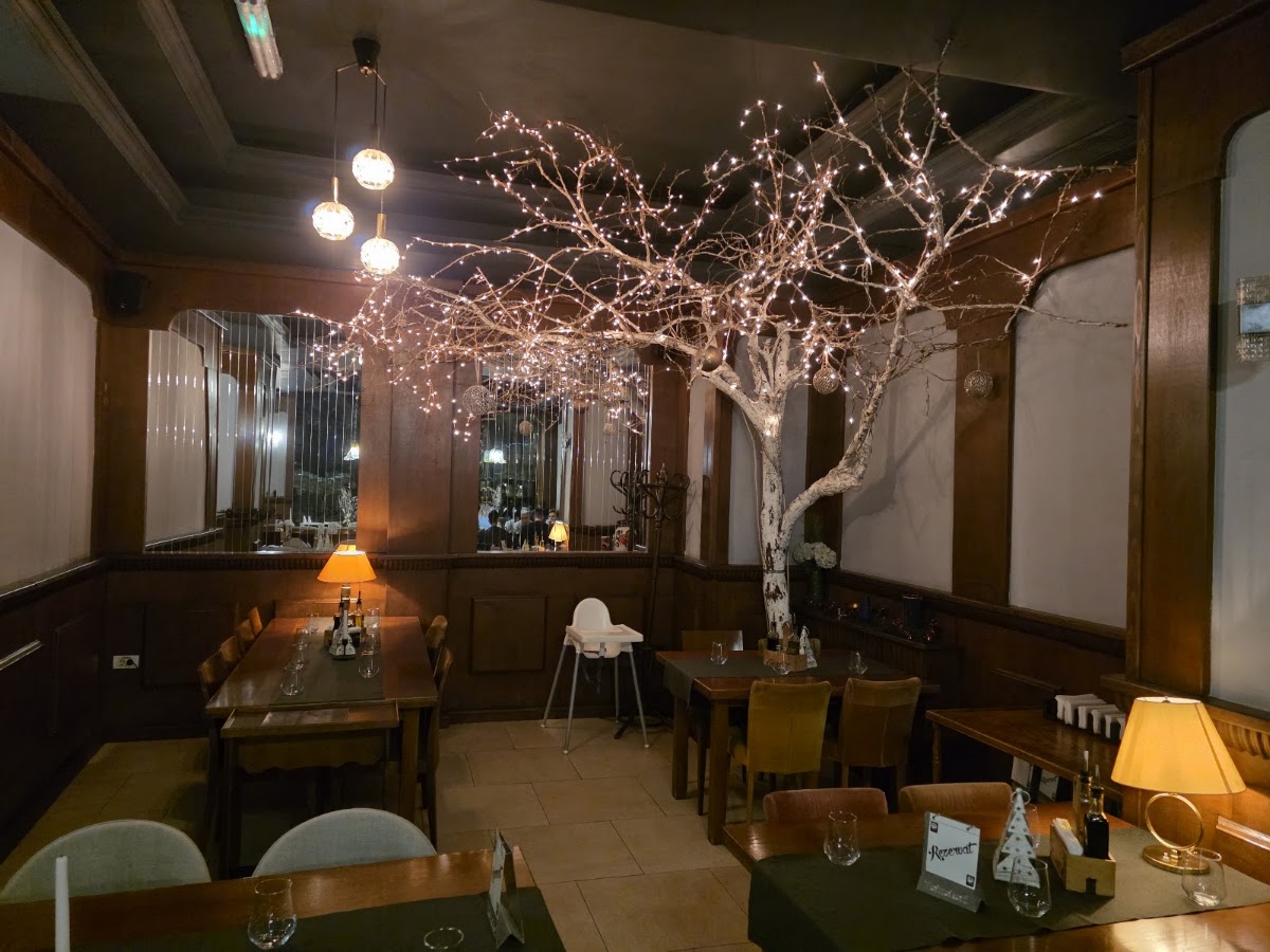 Photo of Restaurant Rațio