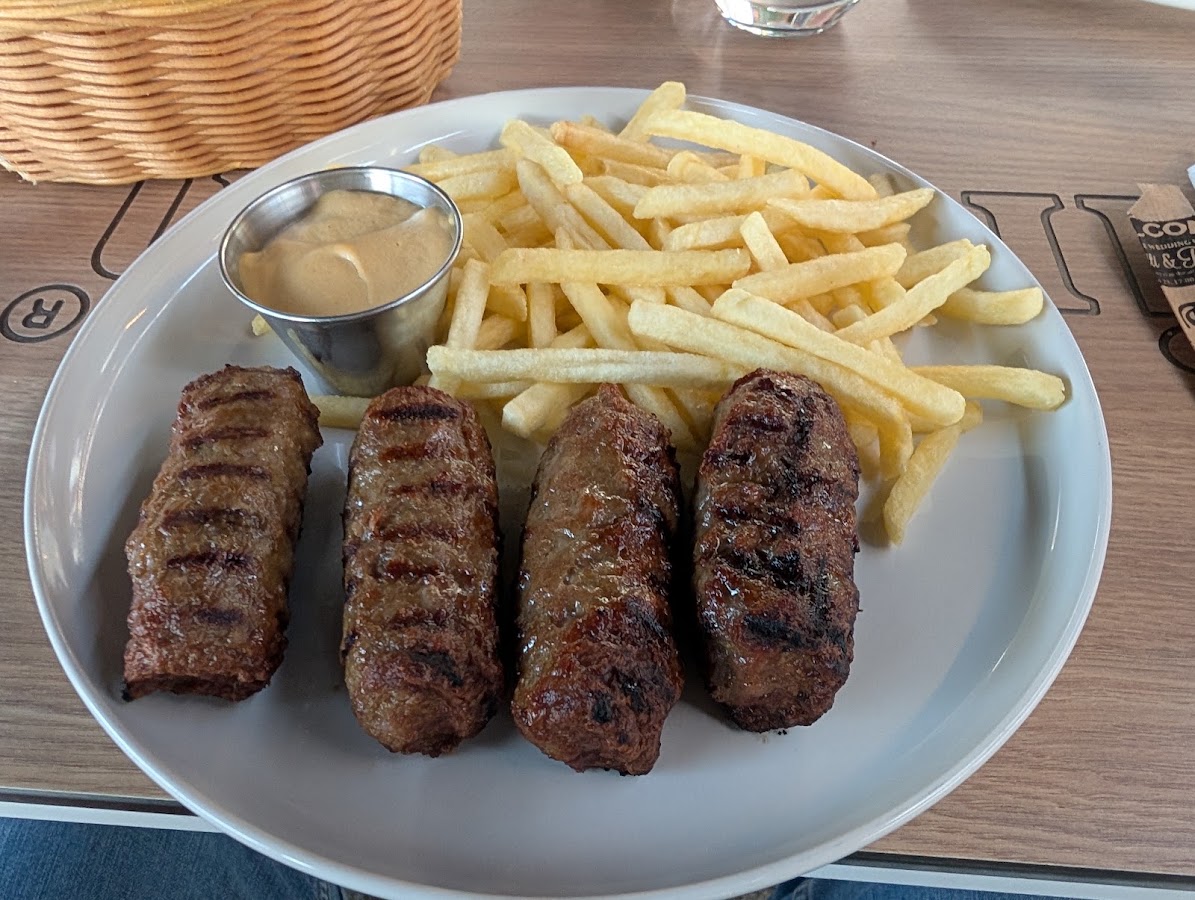 Photo of Restaurant Rațio