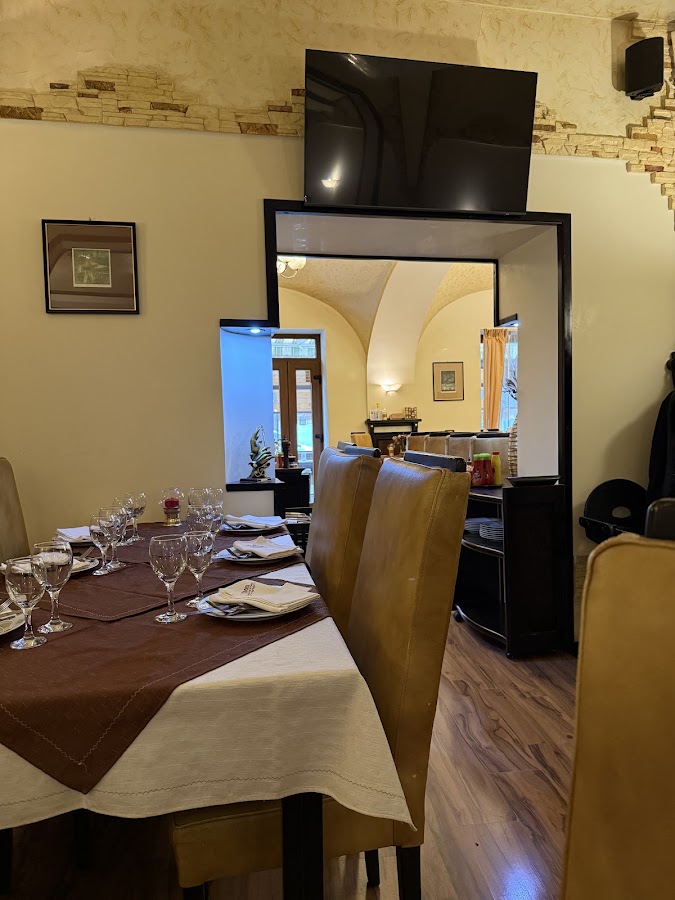 Photo du Restaurant Don