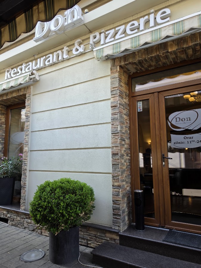 Photo de Restaurant Don