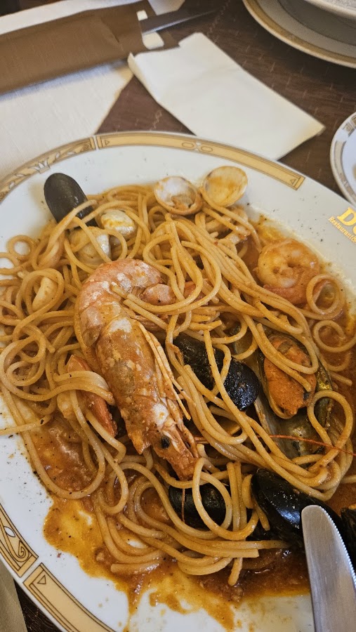 Photo de Restaurant Don