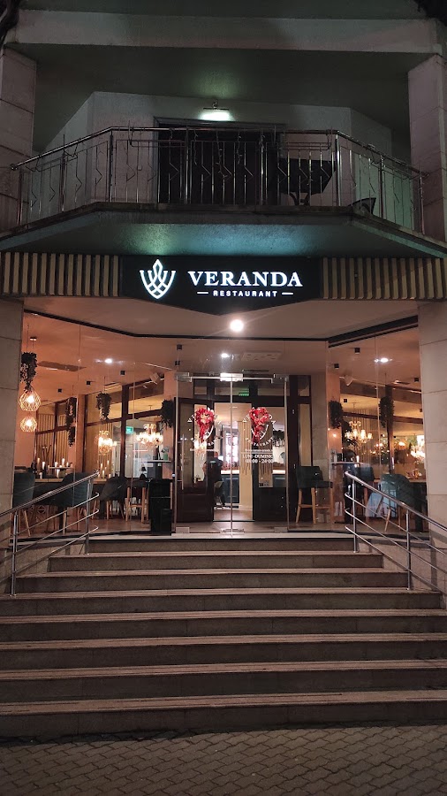Fotografie de Restaurant Veranda