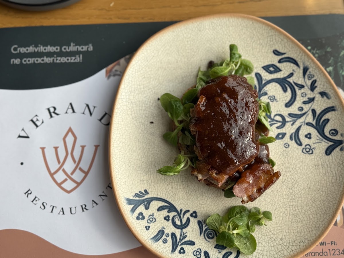 Fotografie de Restaurant Veranda