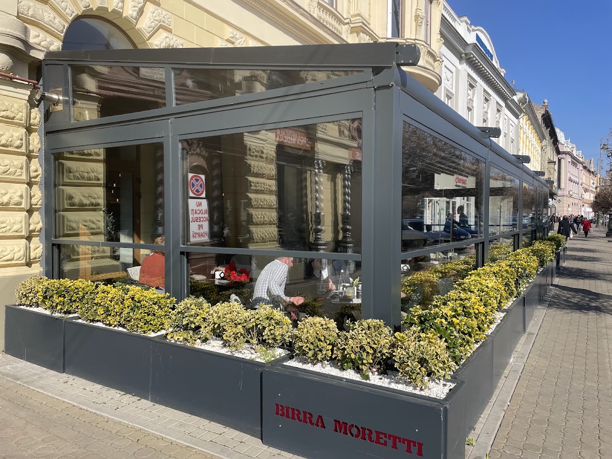 Photo of D'amici Ristorante