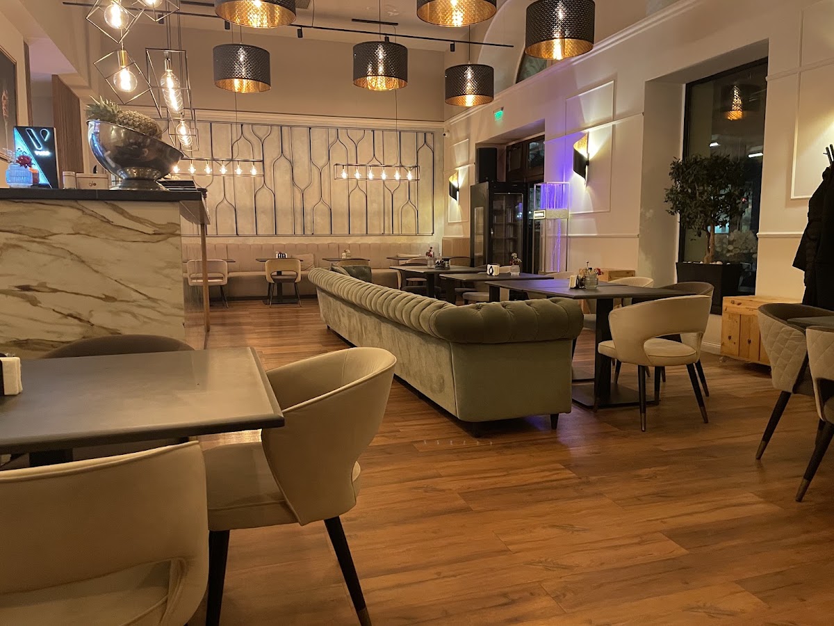 Photo of D'amici Ristorante