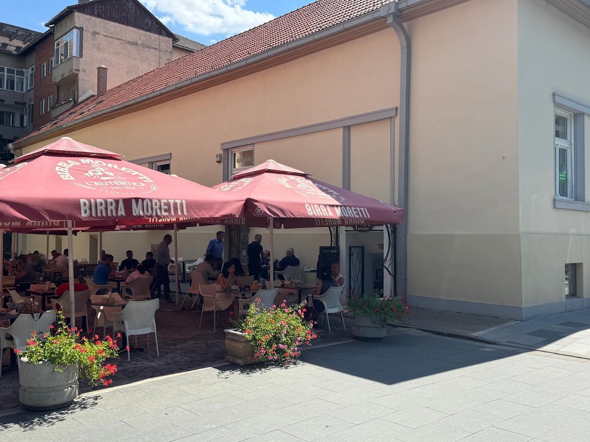 Photo of Apetit Bistro