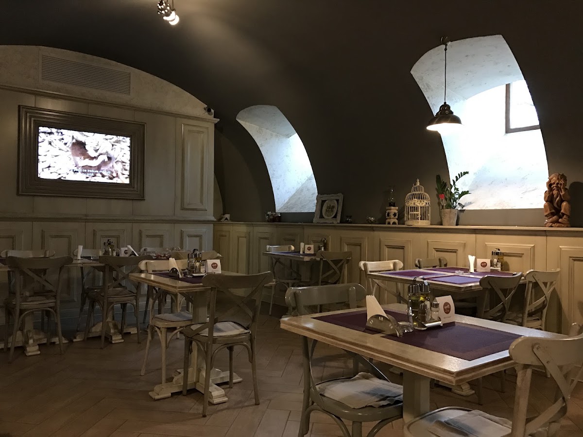 Photo of Apetit Bistro
