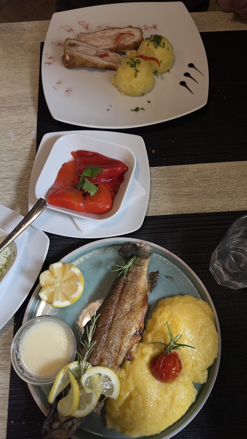 Photo of Apetit Bistro