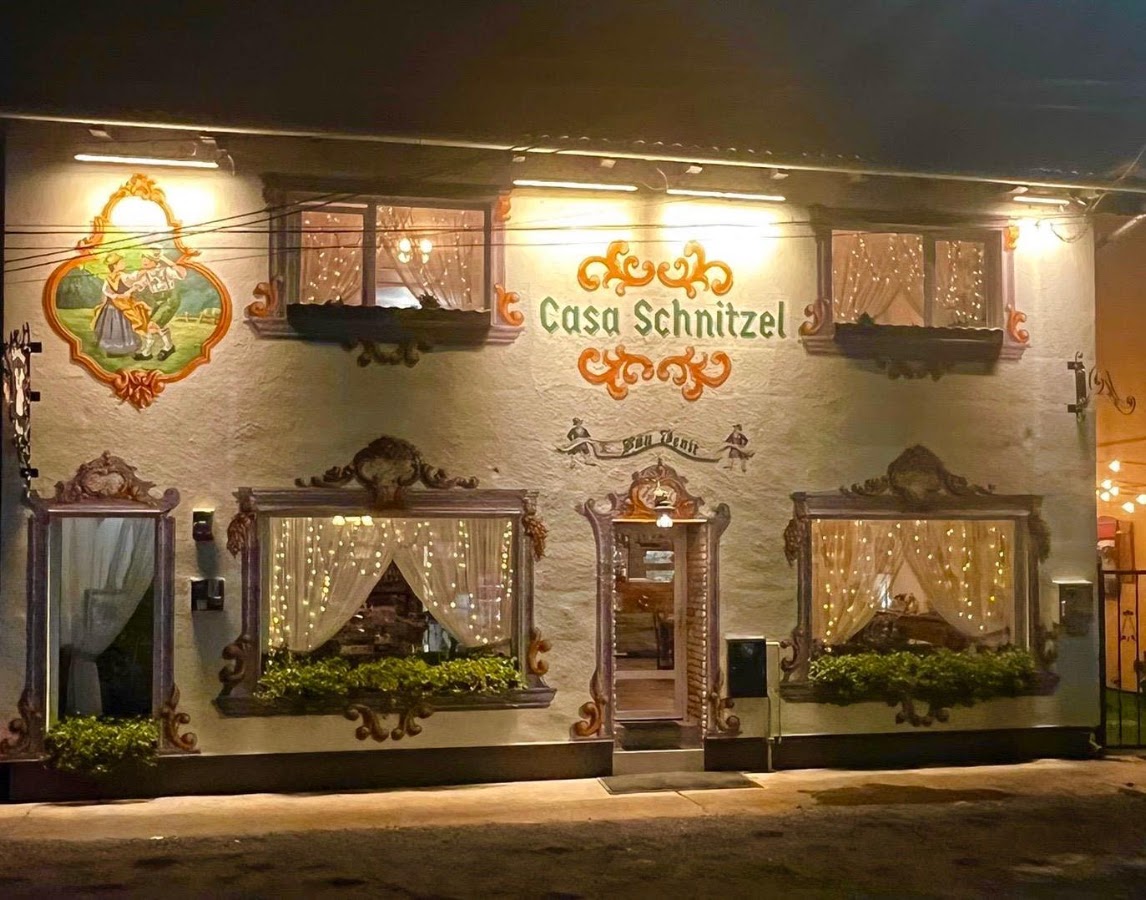 Photo of La Schnitzel Arad