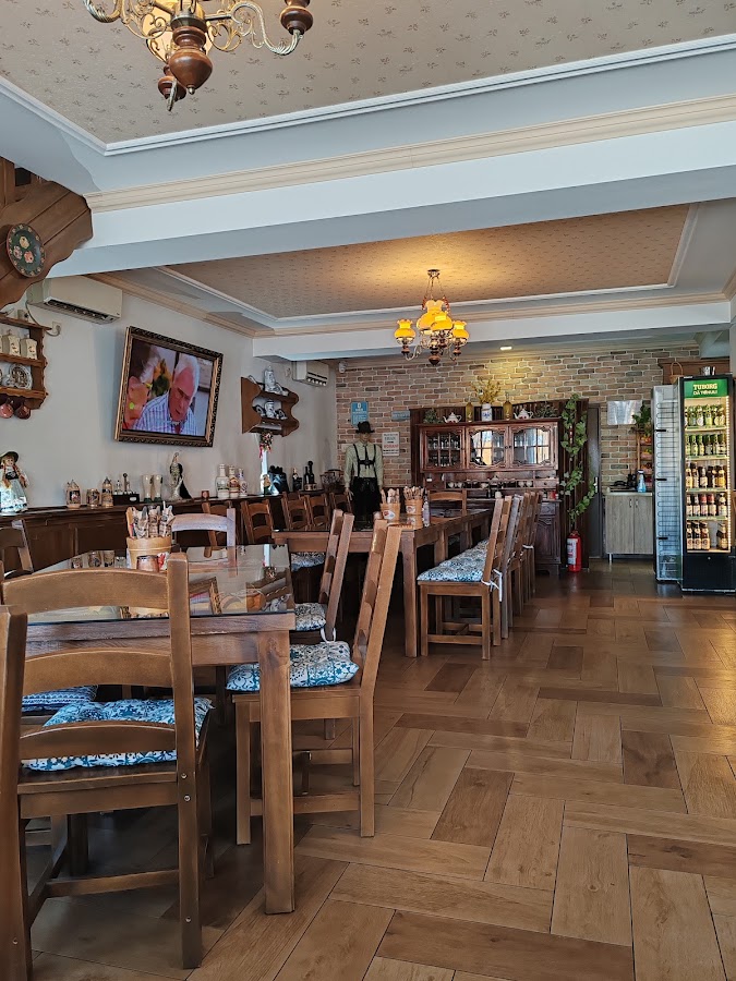 Photo of La Schnitzel Arad