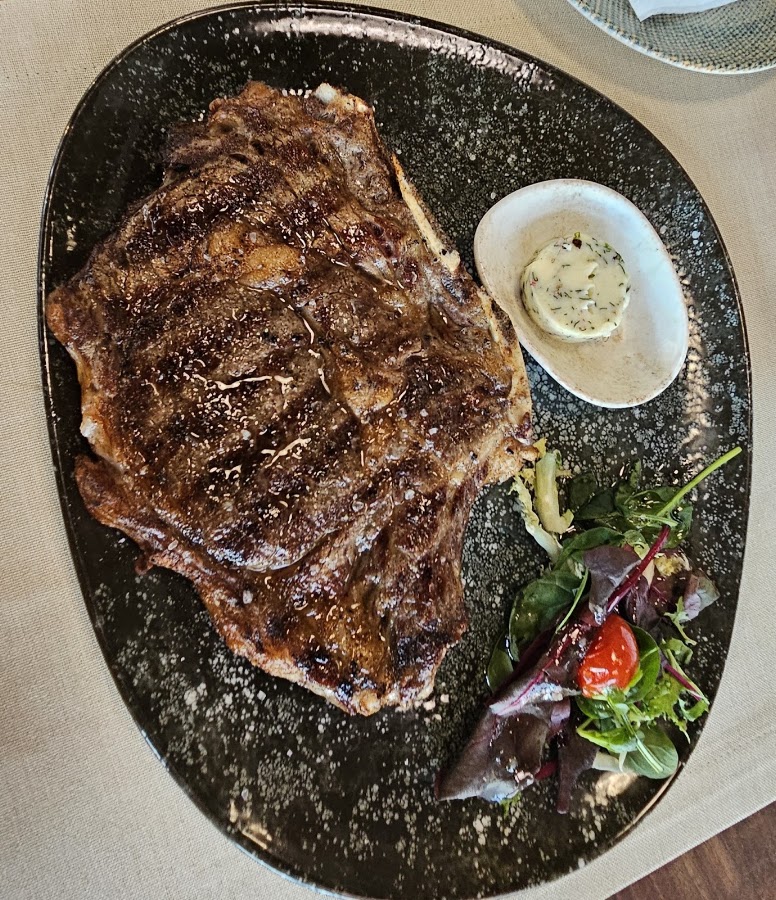 Fotografie de Restaurant Sabor