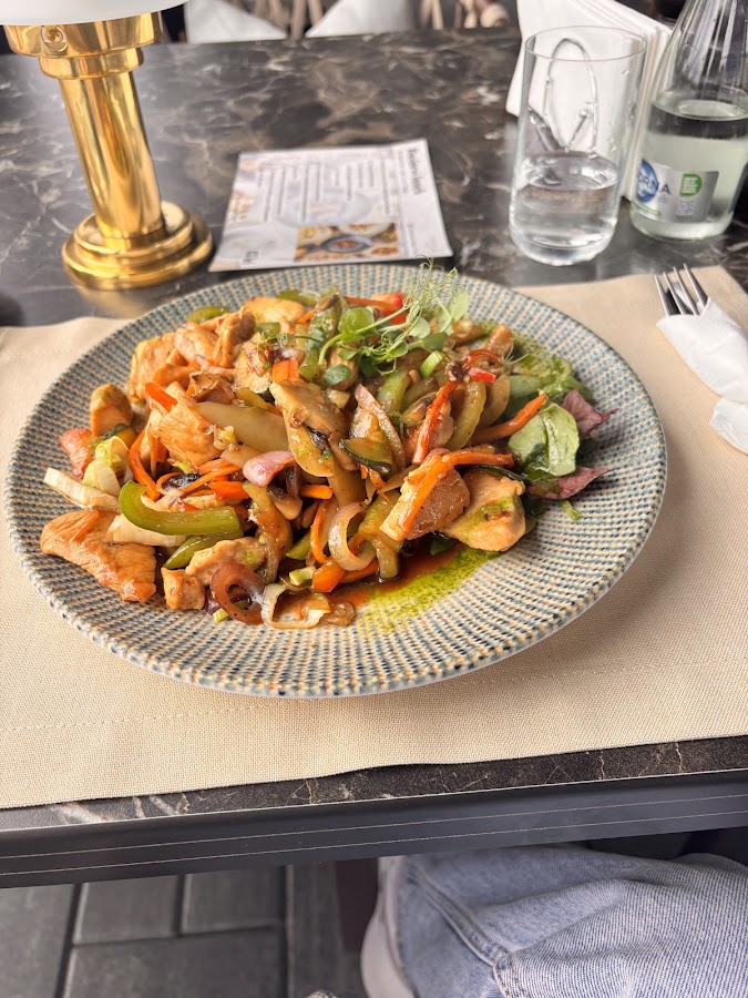 Fotografie de Restaurant Sabor
