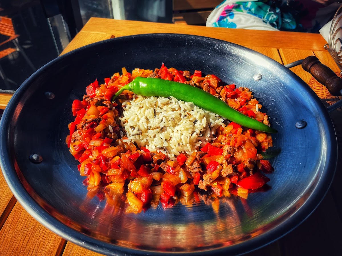 Foto von Restaurant Pădurice