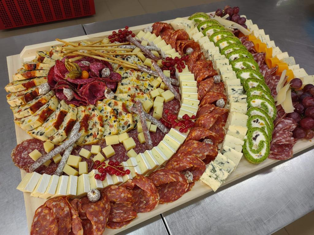 Foto von Restaurant Pădurice