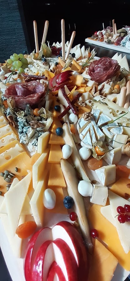 Foto von Restaurant Pădurice
