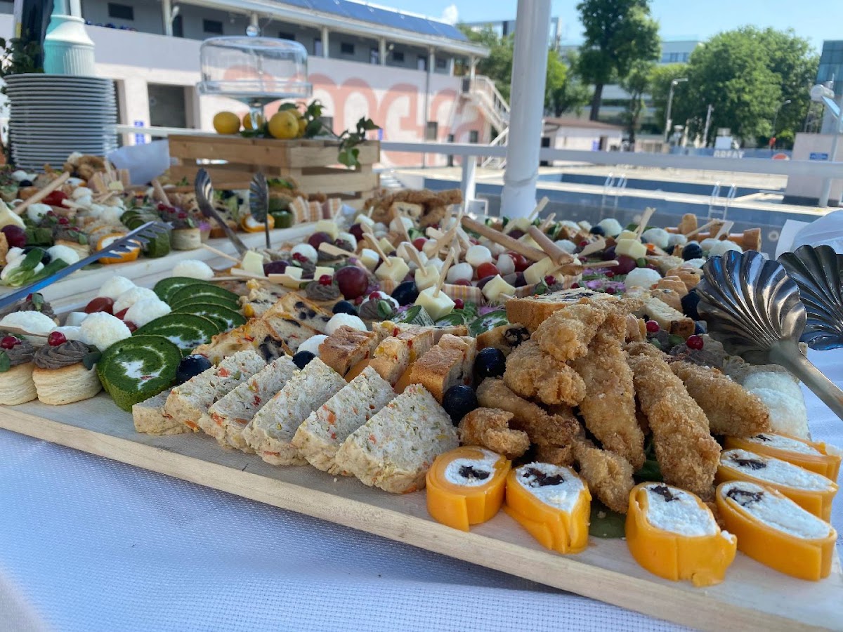 Foto von Restaurant Pădurice