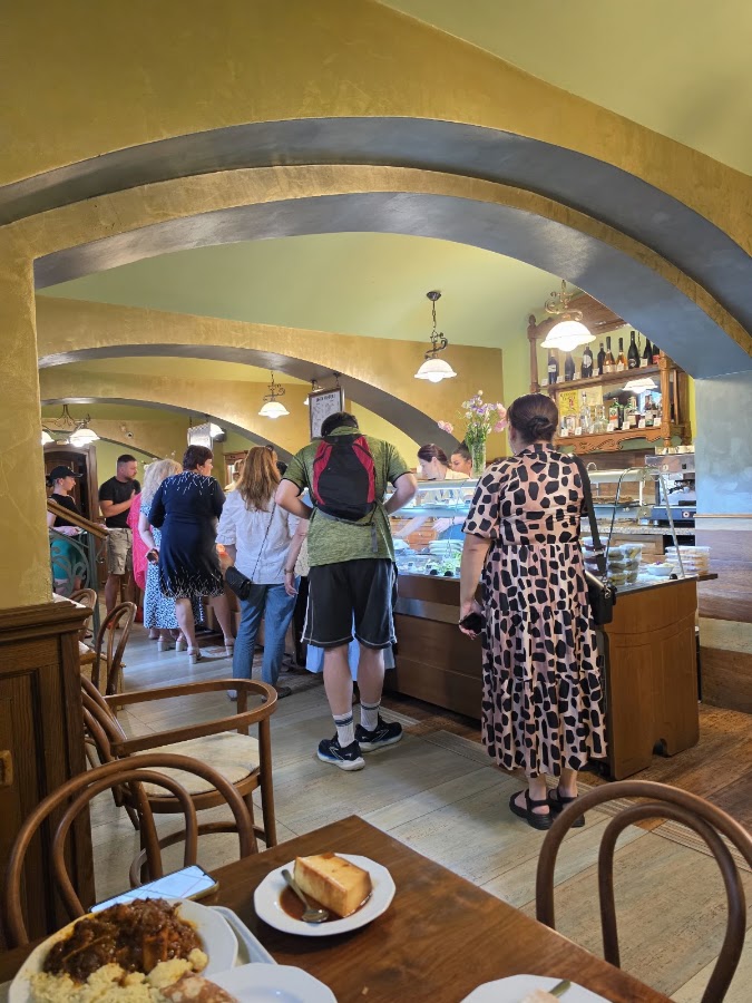 Photo of Piccolo Bistro