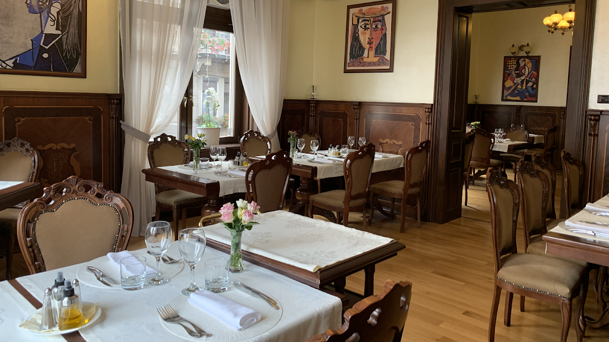 Photo of Ristorante Picasso