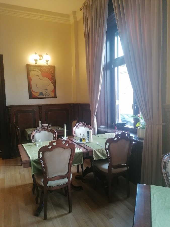 Photo of Ristorante Picasso