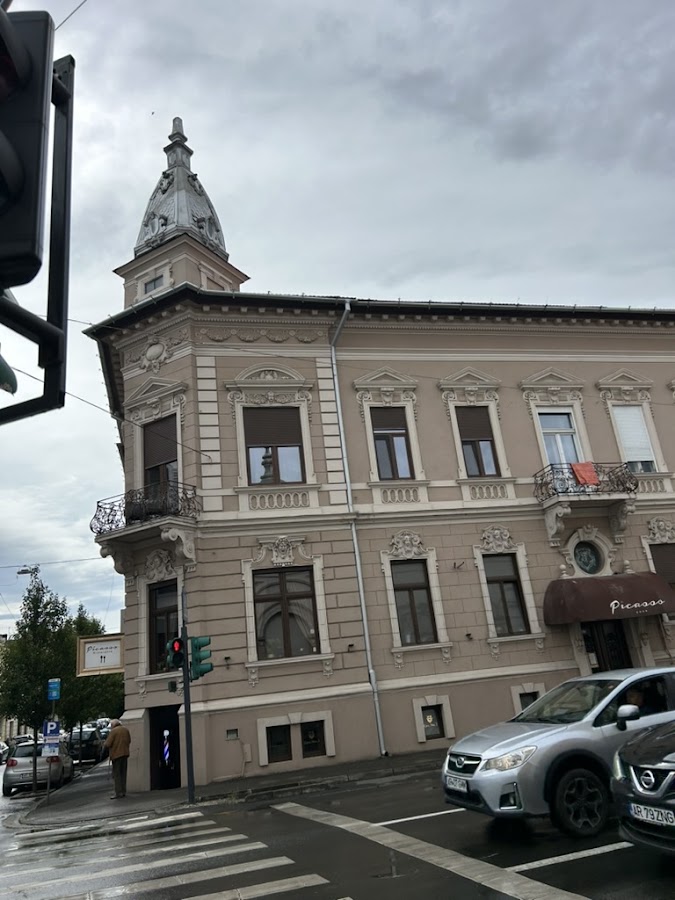 Photo of Ristorante Picasso