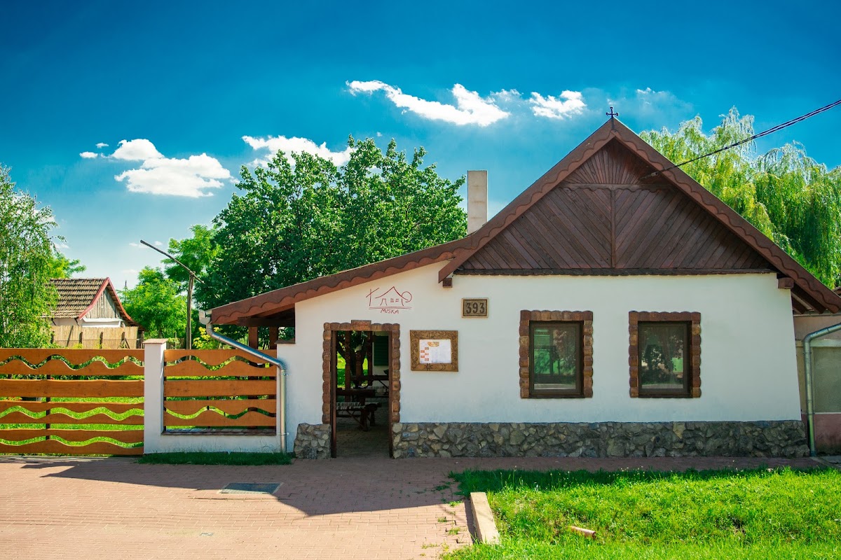Foto von Restaurant Miska