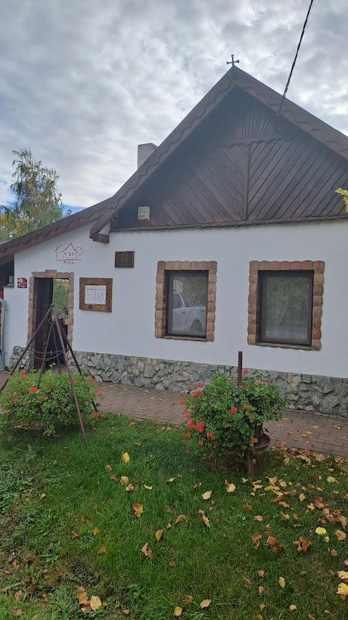 Foto von Restaurant Miska