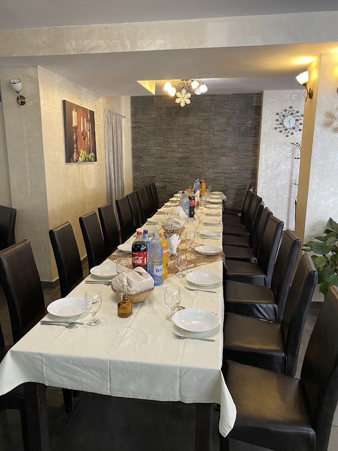 Foto von Taverna boiereasca