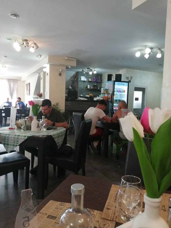 Foto von Taverna boiereasca